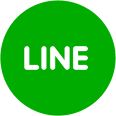 Be friend with us @ Line