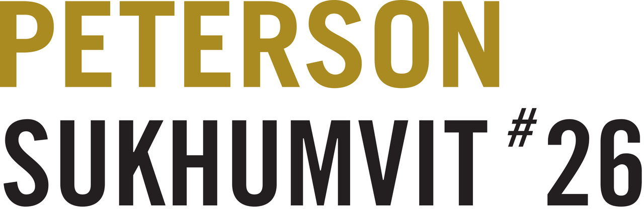 Peterson bangkok Logo