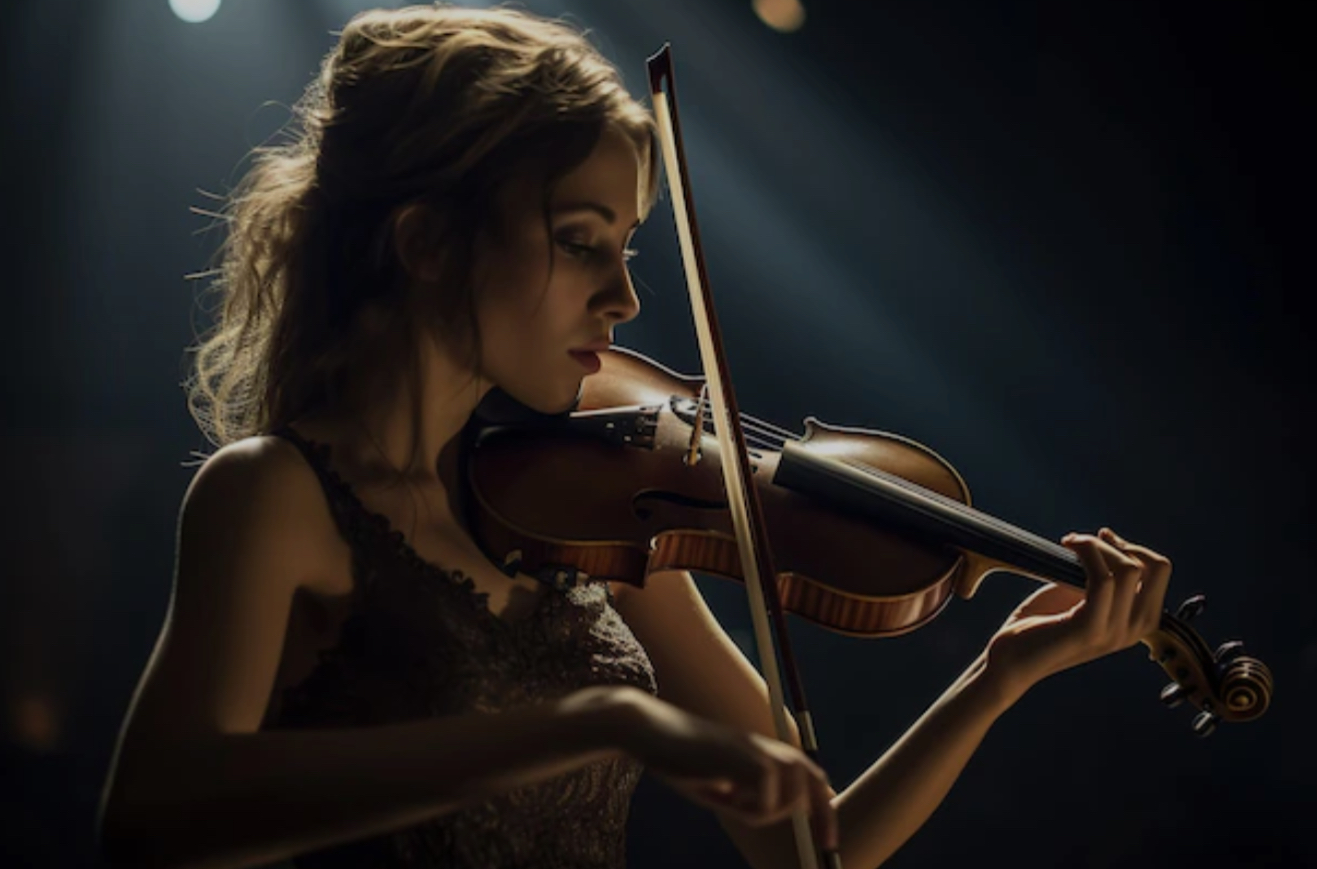 How Hard Is It to Learn the Violin 