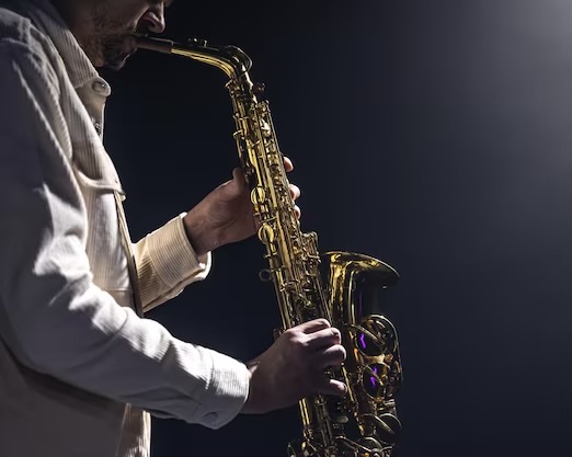 Learning the Saxophone as an Adult: It’s Never Too Late to Start