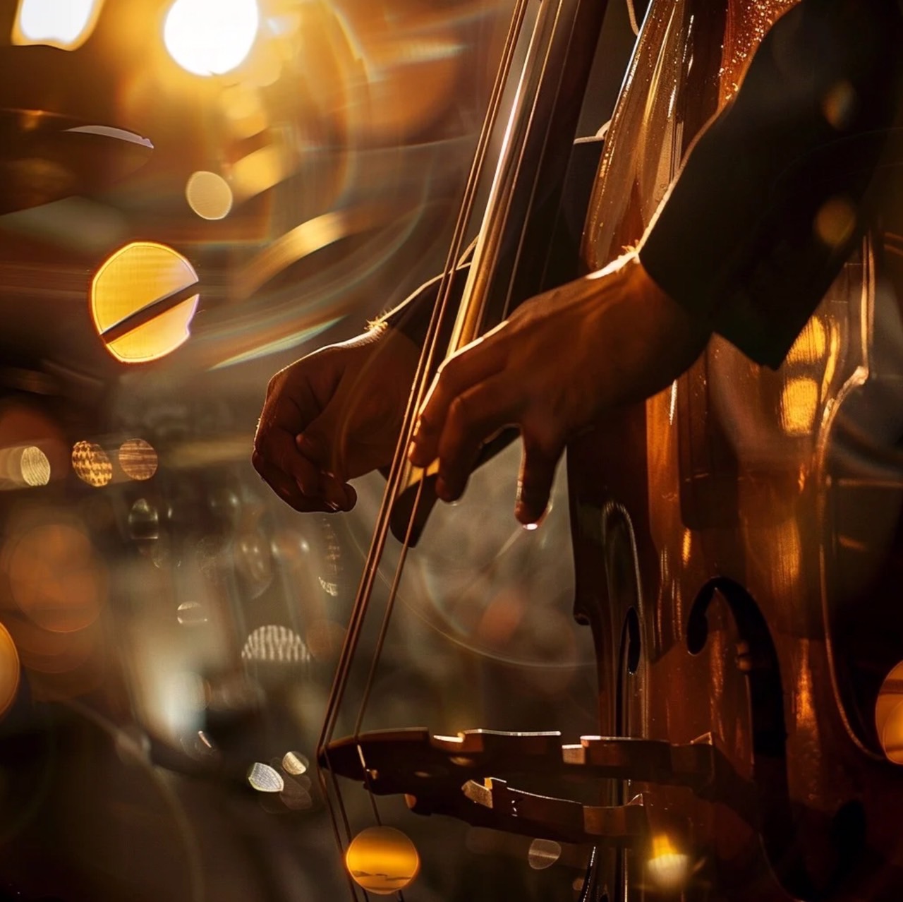 Do You Feel Like You Never Have Enough Time to Practice Cello?